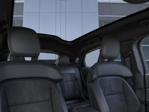 New 2025 Ford Mustang Mach-E GT w/ Interior Protection Package image 23