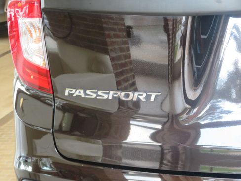 Used 2019 Honda Passport Touring image 66