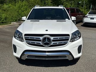 Used 2019 Mercedes-Benz GLS 450 4MATIC w/ Premium 1 Package video 2