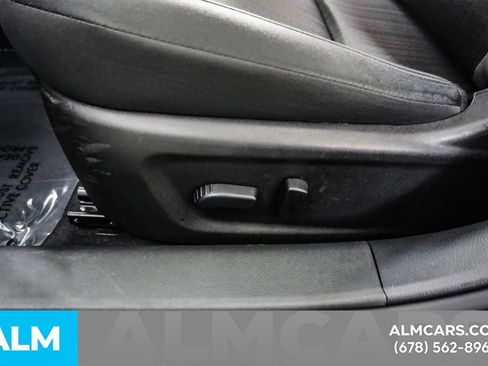 Used 2025 Nissan Altima 2.5 SV FWD image 30