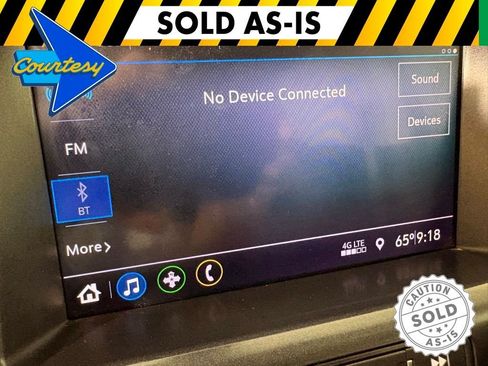 Used 2021 Chevrolet Colorado LT w/ LT Convenience Package RWD image 26
