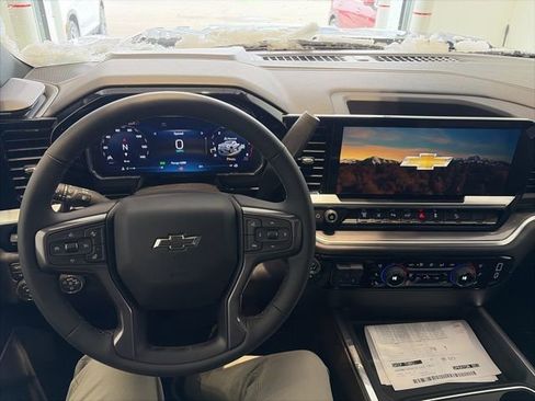 New 2026 Chevrolet Silverado 2500 High Country w/ High Country Premium Package image 16