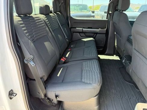 Used 2021 Ford F150 XL w/ STX Appearance Package RWD image 34