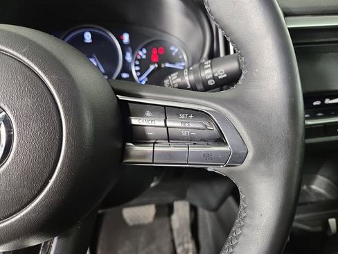 Used 2024 MAZDA CX-50 AWD 2.5 S w/ Cargo Package image 23