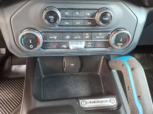 Used 2022 Ford Bronco Outer Banks AWD/4WD image 29
