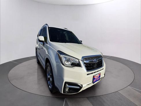 Used 2017 Subaru Forester 2.5i Touring image 13