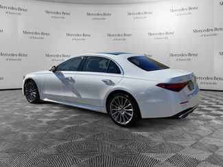 New 2026 Mercedes-Benz S 580 4MATIC Sedan video 3