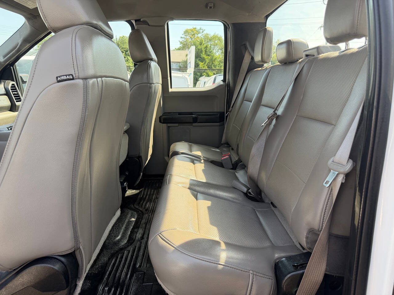 Used 2019 Ford F250 XL w/ XL Value Package AWD/4WD image 18