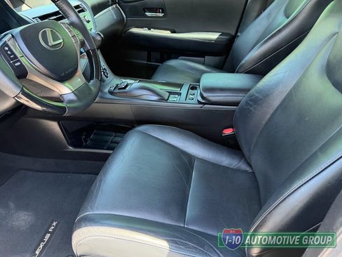 Used 2015 Lexus RX 350 FWD image 23
