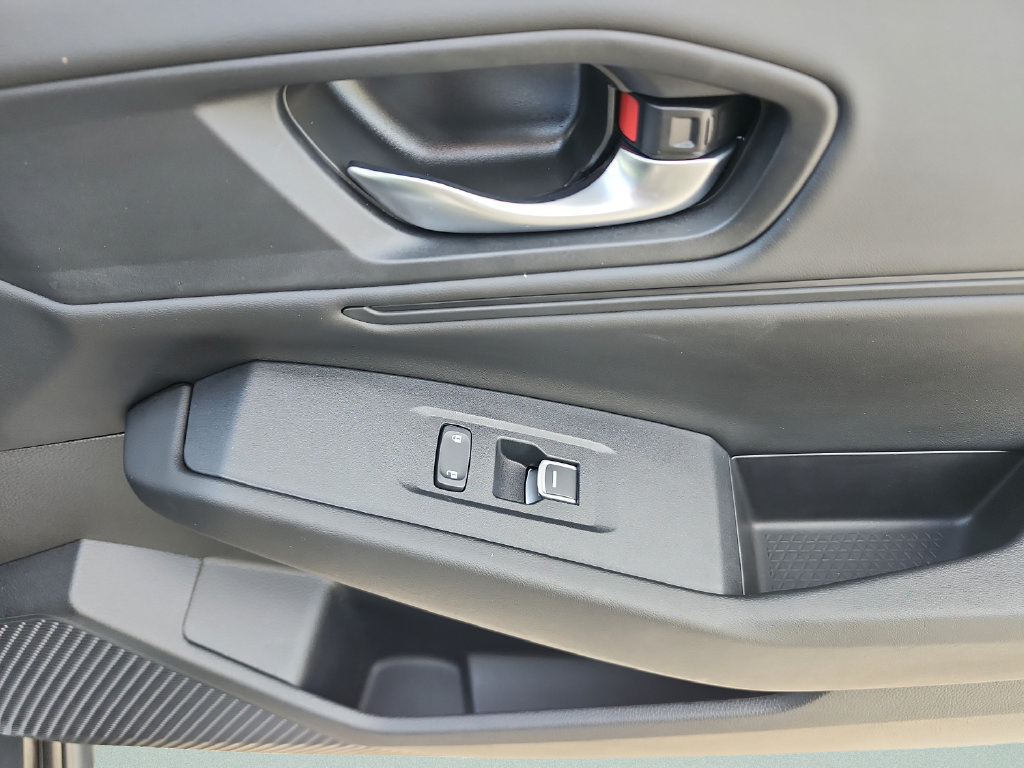 Used 2024 Honda Accord EX image 25