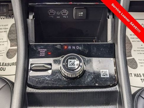 New 2025 Jeep Grand Cherokee Limited image 14