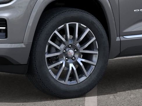 New 2026 GMC Terrain Denali AWD/4WD image 9