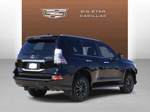 Used 2023 Lexus GX 460 Premium image 5