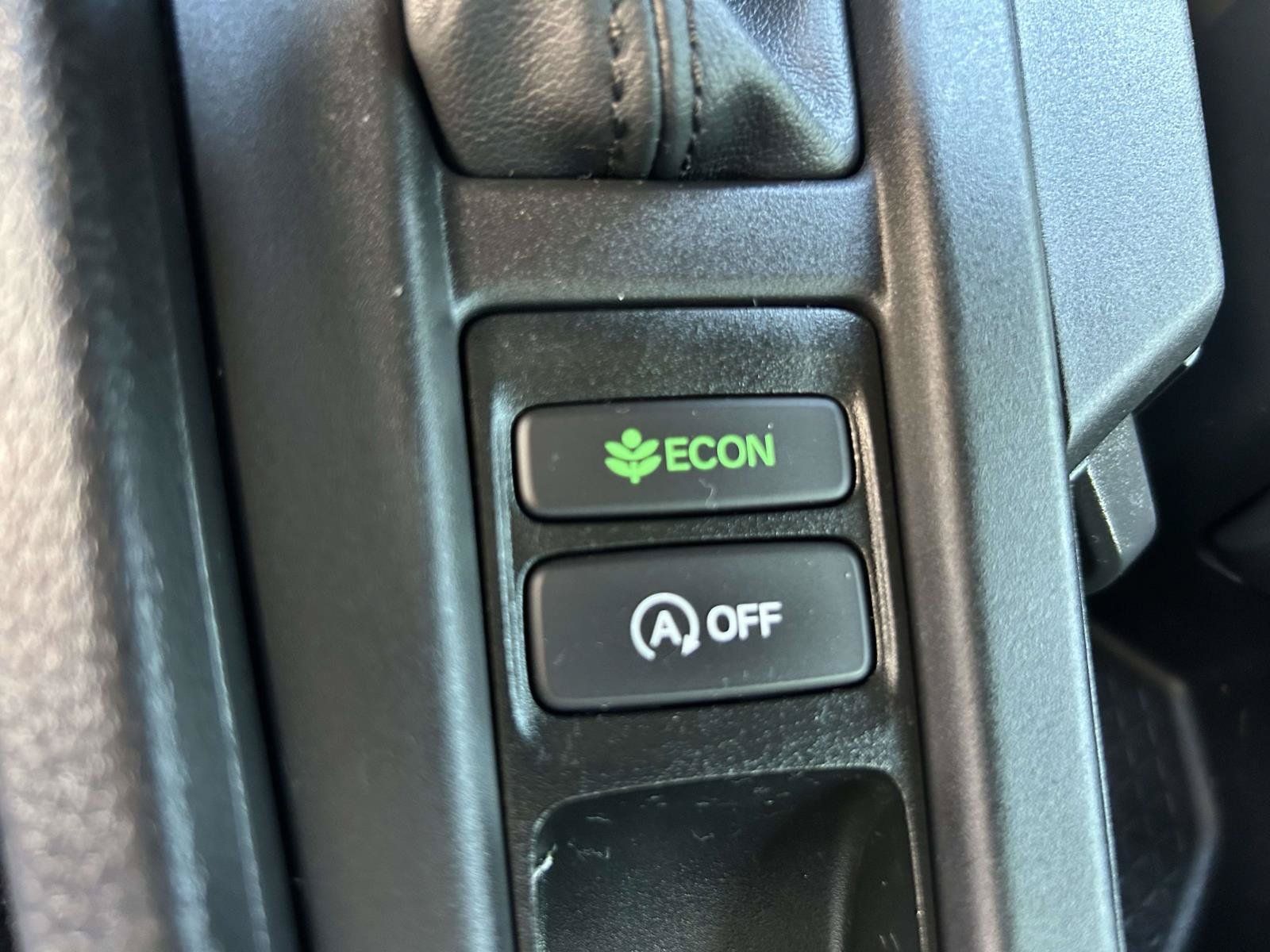 Certified 2024 Honda Accord EX image 16