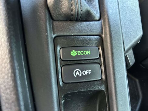 Certified 2024 Honda Accord EX image 16