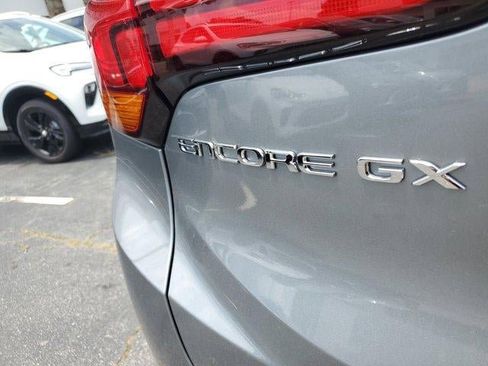 New 2026 Buick Encore GX Preferred FWD image 6