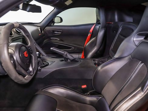 Used 2016 Dodge Viper ACR w/ Exterior Carbon Fiber Package RWD image 29