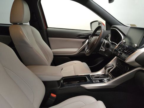 Used 2022 Mitsubishi Eclipse Cross SEL image 21