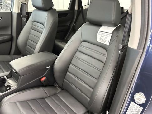 New 2026 Honda CR-V EX-L image 18