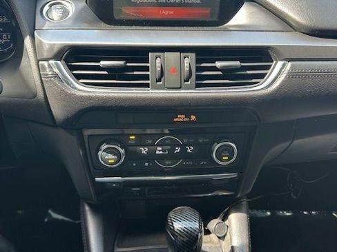 Used 2016 MAZDA MAZDA6 Touring image 17