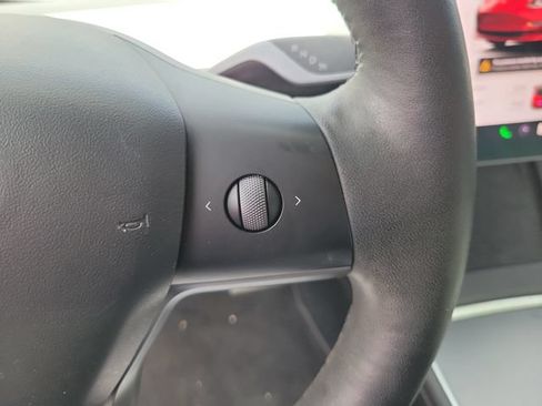Used 2022 Tesla Model 3 Performance AWD/4WD image 24