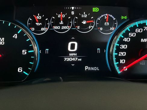Used 2018 Chevrolet Tahoe Premier AWD/4WD image 29
