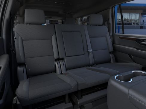 New 2026 Chevrolet Suburban LS AWD/4WD image 61