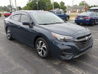 Used 2023 Subaru Legacy Premium
