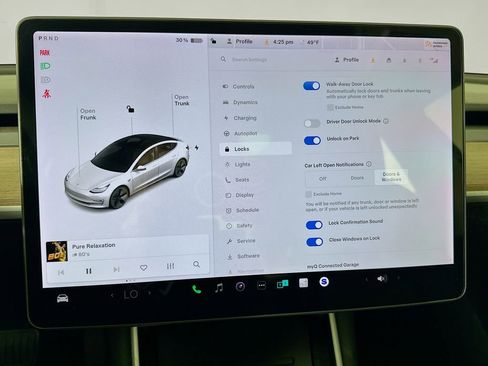 Used 2019 Tesla Model 3 Standard Range RWD image 24