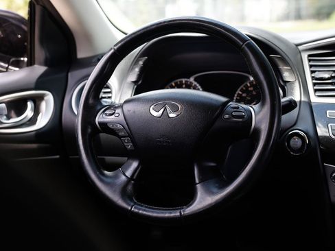 Used 2017 INFINITI QX60 FWD image 31