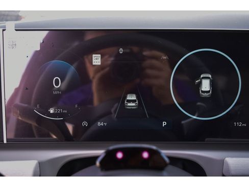 New 2026 Hyundai Tucson Limited image 17