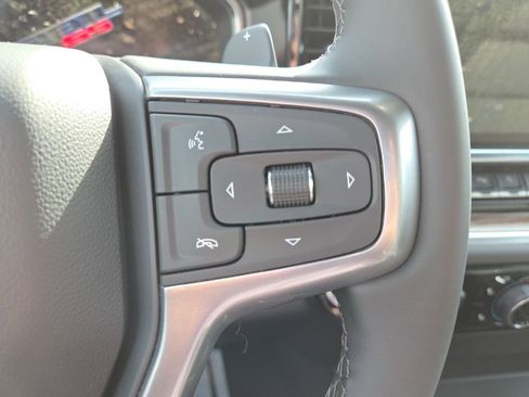 New 2026 Chevrolet Silverado 1500 LT Trail Boss w/ Safety Package image 14