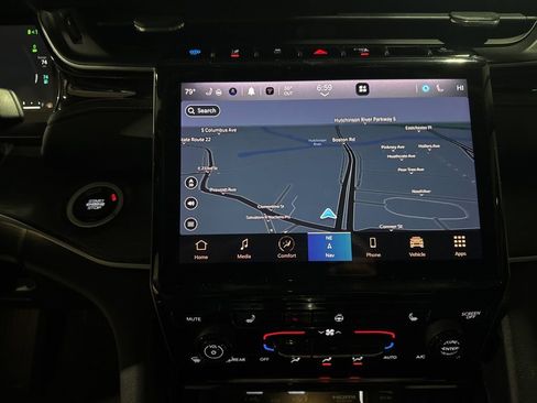 Used 2023 Jeep Grand Cherokee 4WD 4xe image 50