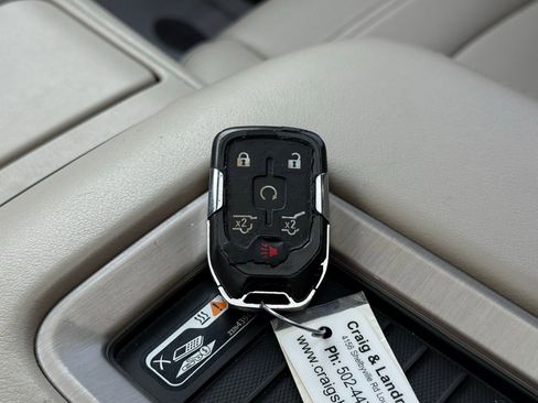 Used 2019 GMC Yukon Denali image 52