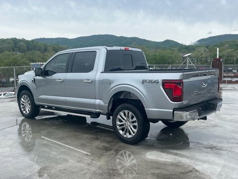 New 2026 Ford F150 XLT AWD/4WD image 5
