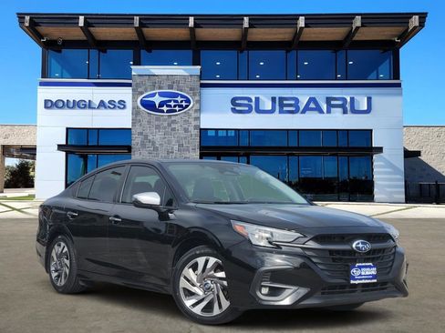 Used 2023 Subaru Legacy Touring XT AWD/4WD image 1