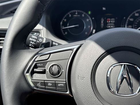 Certified 2026 Acura RDX w/ Technology Package AWD/4WD image 19
