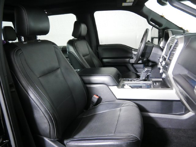 Used 2016 Ford F150 Lariat w/ Equipment Group 502A Luxury AWD/4WD image 10