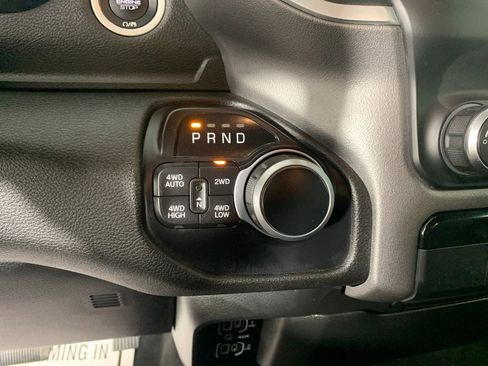 Used 2021 RAM 1500 Big Horn image 25