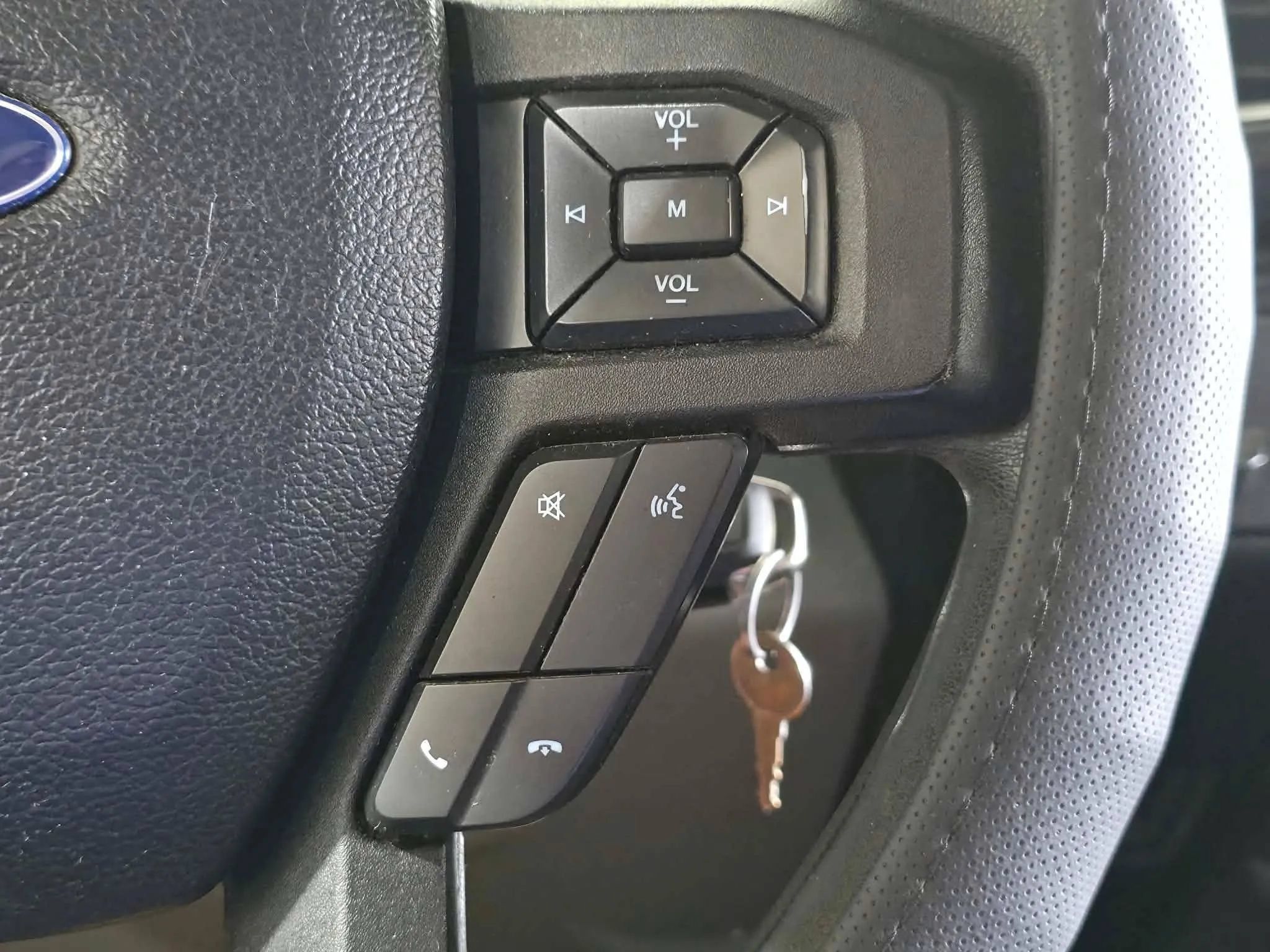 Used 2017 Ford F150 XL w/ XL Power Equipment Group RWD image 15