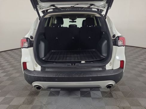 Used 2020 Ford Escape SEL image 24