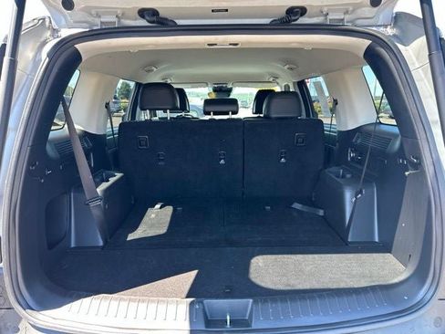Used 2024 Hyundai Santa Fe SEL AWD/4WD image 7