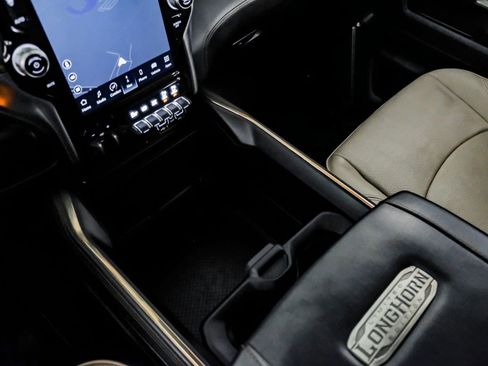 Used 2022 RAM 3500 Limited image 24