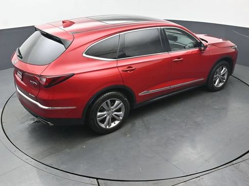 Used 2023 Acura MDX SH-AWD image 45