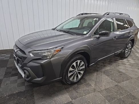 Used 2023 Subaru Outback Limited XT AWD/4WD image 8