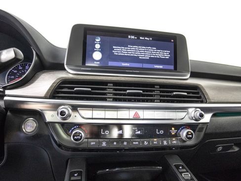 Used 2021 Kia Telluride SX w/ Towing Package FWD image 28