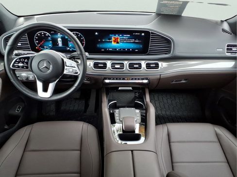 Used 2023 Mercedes-Benz GLE 350 4MATIC image 13