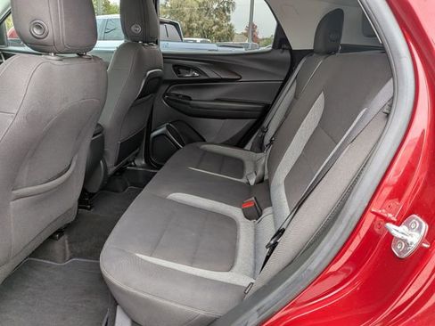 Used 2024 Chevrolet TrailBlazer LT image 15