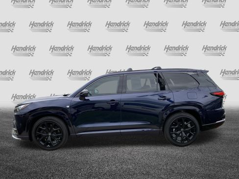 Used 2025 Lexus TX 350 AWD w/ Technology Package image 7