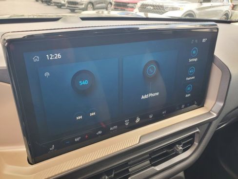 Used 2025 Ford Bronco Sport Big Bend AWD/4WD image 20